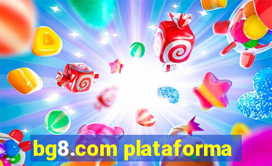 bg8.com plataforma